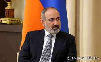 Relations between Yerevan and Moscow on a very high level, Armenian PM says – Public Radio of Armenia - Armradio.am