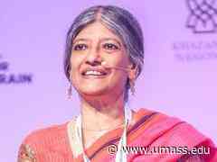 Jayati Ghosh Named to UN Secretary-general's High-level Advisory Board on Effective Multilateralism - UMass News and Media Relations