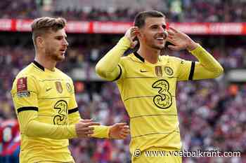 Opvallend: Serena Williams en Lewis Hamilton bereiden miljoenenbod voor op Chelsea