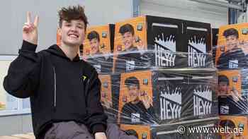 Die Lebensmittel-Macher – Auf der Suche nach dem „perfekten Produkt“