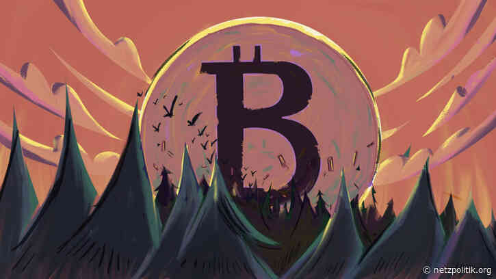 Climate measures: Behind closed doors, EU officials talk about banning Bitcoin