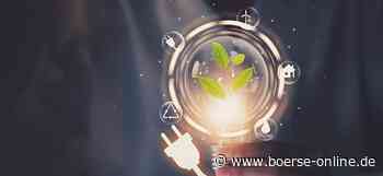 Megatrend grüne Zukunft: Vollgas für Nel, Linde und Co