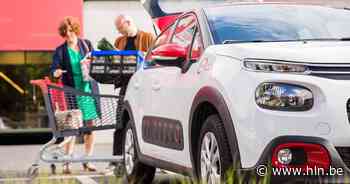 Binnenkort ook Cambio autodelen in Boom? Gemeentebestuur start met bevraging - Het Laatste Nieuws