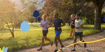 Earth Day Challenge: voor iedere kilometer die jij loopt, wordt een boom geplant - Runner's World