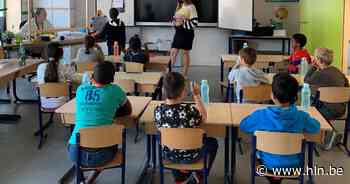 Boom zoekt begeleiders voor nieuwe zomerschool | Boom | hln.be - Het Laatste Nieuws