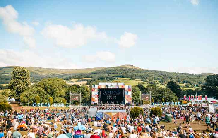 Green Man Festival adds Tune-Yards, Sofia Kourtesis, Nia Archives and more to 2022 line-up