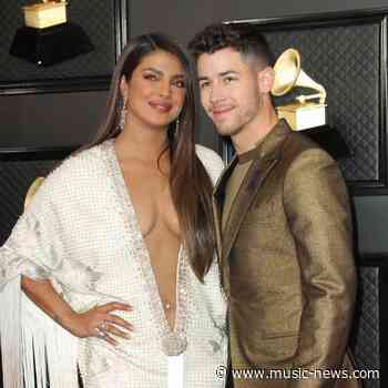 Nick Jonas and Priyanka Chopra's baby daughter's name revealed