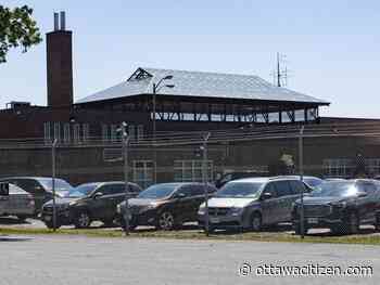 Details emerge into guards' alleged conduct prior to Ottawa jail inmate's beating death by cellmate