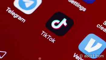 Police warn about potentially dangerous Tik Tok challenge