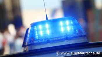 Heinersreuth: Totes Baby im Abfall gefunden - Bayern - SZ.de - Süddeutsche Zeitung - SZ.de
