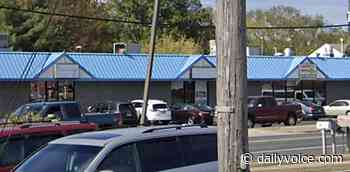 Bar Shooting Suspects Sought By Police In South Jersey - Daily Voice