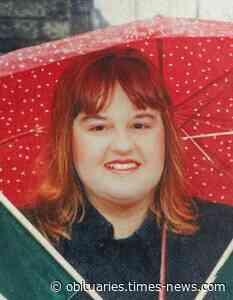 Christina Barnhart | Obituary | Cumberland Times News - Cumberland Times-News