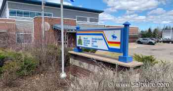 Cumberland County RCMP welcoming review by municipality - Saltwire