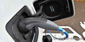 Knapp 18 E-Autos kommen auf jeden Ladepunkt im Norden