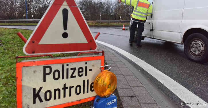 Rhein-Neckar-Kreis:  Geschwindigkeitskontrollen mit erschreckendem Ergebnis