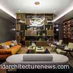 A boutique residential development in the heart of London’s Fitzrovia