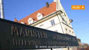 Mindelheim: Missbrauch am Maristeninternat: Vorfälle, die lange Schatten werfen | Mindelheimer Zeitung - Augsburger Allgemeine
