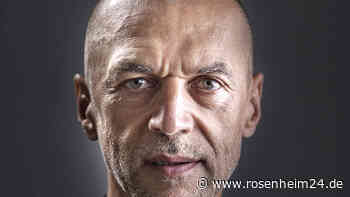 "LIGHTNING TALK" in der Lokwelt Freilassing