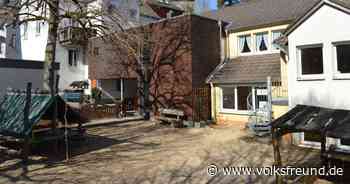 100. Jubiläum: Kolpingsfamilie Daun und ihr Haus im Laufe der Geschichte - Trierischer Volksfreund