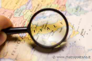 Un viaggio nell'ambiente Italia. Free il primo EcoAtlante di Ispra - Metropolitano.it