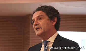 Rifiuti, Amati: "Ispra Conferma Carenza Impianti Al Sud Che Fa La Ricchezza Del Nord" - Corriere - Corriere Salentino