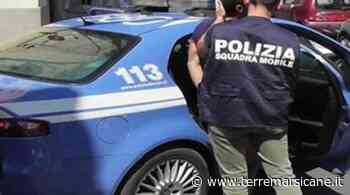 Arrestato per spaccio un trentacinquenne ad Avezzano - Terre Marsicane - Terre Marsicane