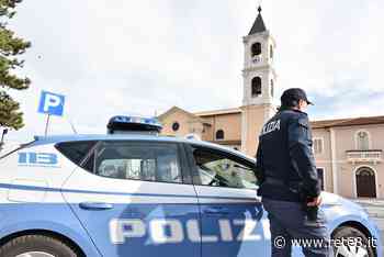 Avezzano: minaccia la nonna per avere i soldi, allontanato un 35enne - Rete8 - Rete8