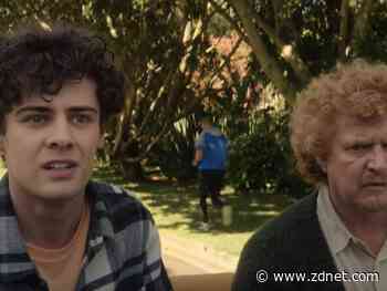 Samsung claims the Galaxy A brings you closer to your dad