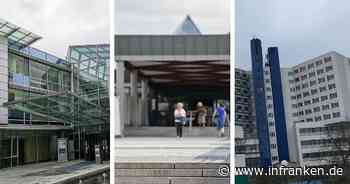 Wegen aktueller Corona-Lage: Regierung erlaubt 13 oberfränkischen Kliniken aufschiebbare Behandlungen