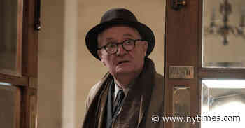 ‘The Duke’ Review: Suspect’s 61