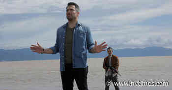 ‘¿Y Cómo Es Él?’ Review: A Fraught Buddy Comedy