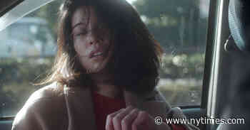 ‘Sexual Drive’ Review: Best Served Hot and Heavy