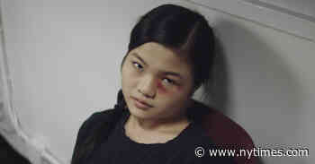 ‘Marvelous and the Black Hole’ Review: Finding Magic Amid Rage