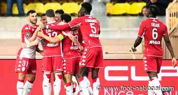 Monaco s'offre Nice, Clermont et Lorient croient au maintien, Lille chute à Reims ! - Foot National