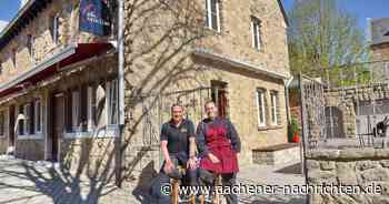 Gastronomie in Kornelimünster: Neues Café öffnet neun Monate nach der Flut