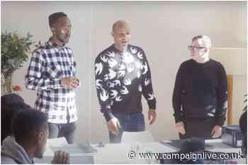 LinkedIn turns young ex-offenders into fashion designers