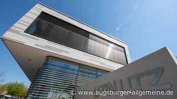 Nach einem Rekordjahr warten schwierige Monate auf Uzin Utz