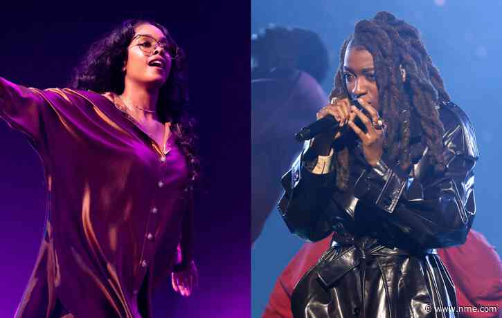 Øya Festival confirms full line-up for 2022, including H.E.R. and Little Simz