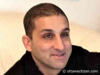Inquest hears OPP had labelled Babak Saidi a violent, high-risk offender before disastrous arrest led to his death