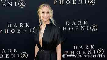 Roundup: Jennifer Lawrence Gives Birth; A$AP Rocky Arrested at LAX; Jay Wright Retires - The Big Lead