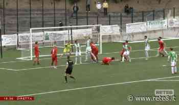 Calcio Eccellenza: Penne-Avezzano 3-2 - Rete8