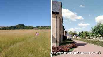 Horwich Golf Course: Final plan for more than 200 houses lodged