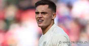 Verletzungsschock für Leverkusens Wirtz. Mitleid aus Fussball-Deutschland, Hohn aus der Gästekurve. - blue News