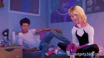 Spider-Man: Across the Spider-Verse Delayed to June 2023, to Release Ahead of Madame Web