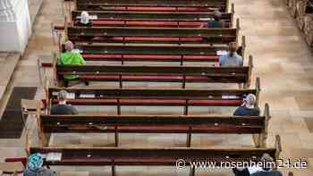 Dem Katholischen Frauenbund laufen Mitglieder weg: Welche Rolle spielt der Missbrauchsskandal?