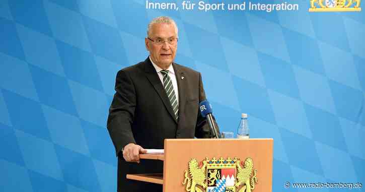 Herrmann: Starke Zunahme bei Asylanträgen in Bayern