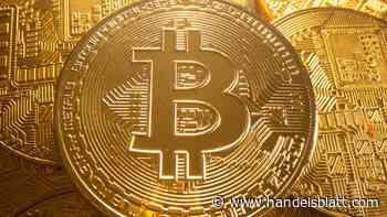 Digitalwährung: Bitcoin-Experten glauben an Kurse von über 80.000 Dollar in diesem Jahr