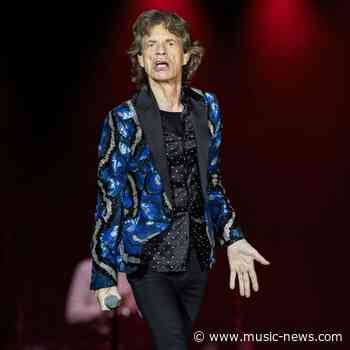 'We provoked a lot of people': Sir Mick Jagger addresses Brown Sugar backlash