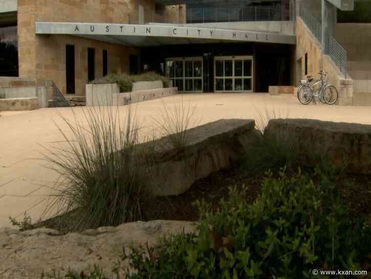 Austin City Council to vote on VMU changes, guaranteed income