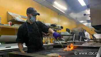 Is there a skills gap in Alberta's labour market? Two economists weigh in